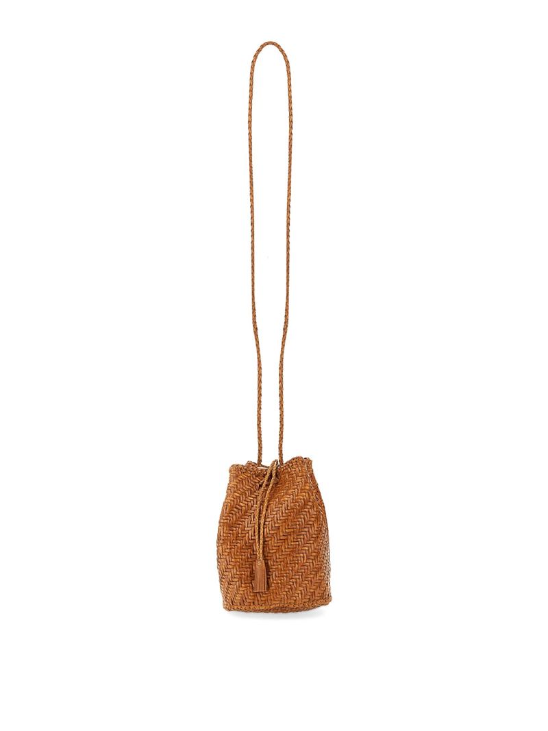 Dragon Diffusion Borsa Beige