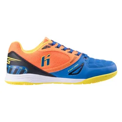 Fußballschuhe Kinder Teamson IC - Bleu - unisex - Size: 40