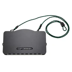Universal System Fly Patch M Lure Box One Size unisex