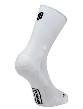Calzini Marathon White EU 38-40