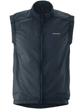 Gonso Gilet Adventure Outerspace - Gonso - FashionsVida