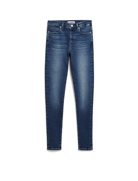 Jeans Skinny Fit TILLAA blau 25/L32 damen