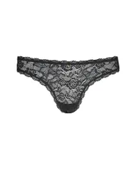String ROSESSENCE black schwarz 40 damen