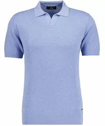 Revers collar short sleeve male