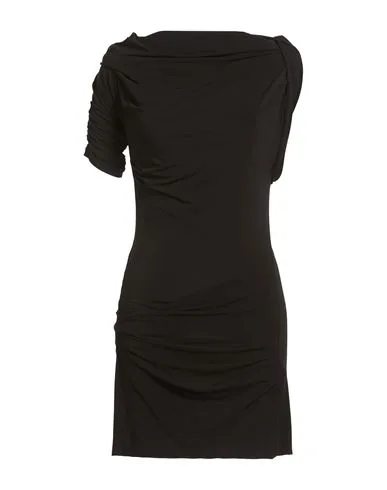 Mini-Kleid Damen Schwarz L,M,XL Damen - Jacquemus - FashionsVida