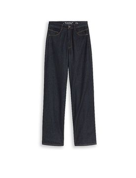 Jeans Wide Leg TTMADINA azul oscuro 29/L30