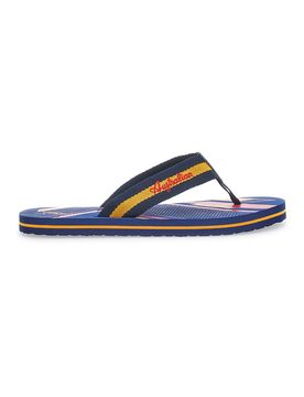 Ciabatte Infradito 674 Blu 44
