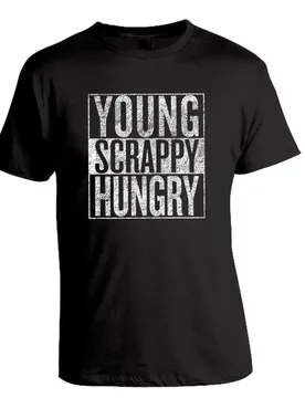 GREAT Hamilton Musical Shirt, Young Scrappy Hungry Shirt, Back to School, Theatre Shirt, Hamilton Tee, Hamilton the Musical - Aliexpress - FashionsVida