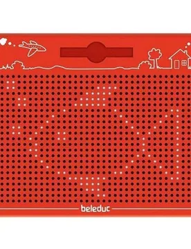Beleduc Lavagna Magnetica - Beleduc - FashionsVida