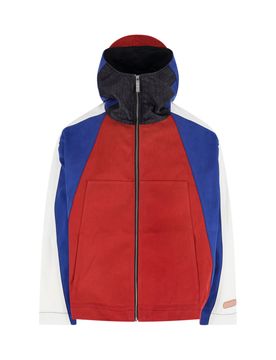 Pdf Men's 100% Cotton Jacket