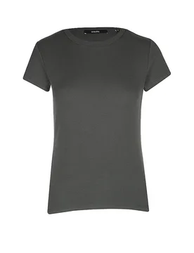 T-Shirt KLEOH dunkelgrün 38 damen - someday - FashionsVida