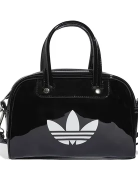 Sac Adicolor Mini Bowling Black One Size unisex - Adidas Originals - FashionsVida