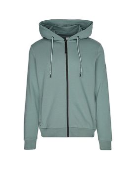 Sweatjacke hellgrün XL herren