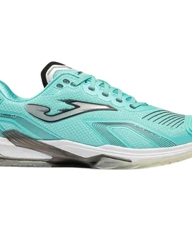 Electric All Court Shoes Turquoise UK 9.5 - Joma - FashionsVida