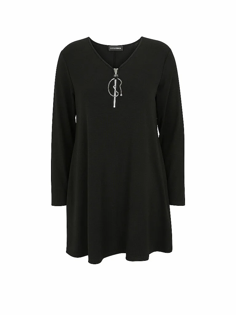 Doris Streich Túnica negro 44 - Doris Streich - FashionsVida