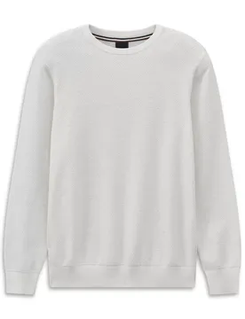 XXL HERREN PULLOVER 1/1 ARM male