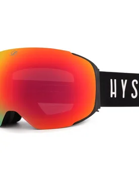 Máscara Magnética de Esquí - Snow Freeride - Hysteresis - FashionsVida