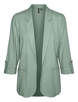 VERO MODA Blazer 'VMJesmilo' menta