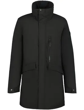 Agara Herren Jacke, schwarz 54
