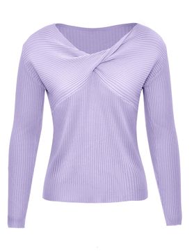 Leo selection Jersey lavanda
