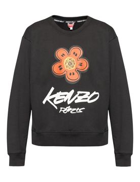 KENZO Futura Classic Sweatshirt