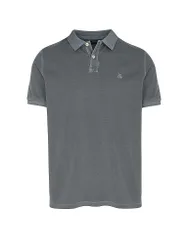 Marc O'Polo Polo gris M