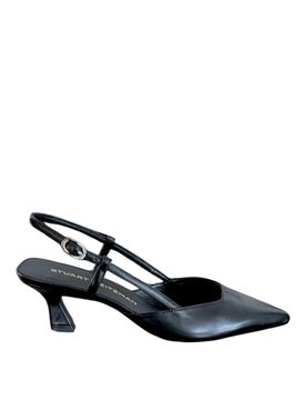 Stuart Weitzman Vinnie 50 Slingback