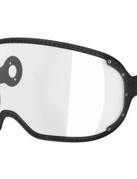 Visiera Trasparente FGTR EVO / CLASSIC - 22.06 taglia unic - Momo Design - FashionsVida