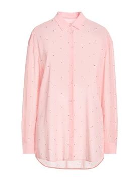 Hemd Damen Rosa L Damen