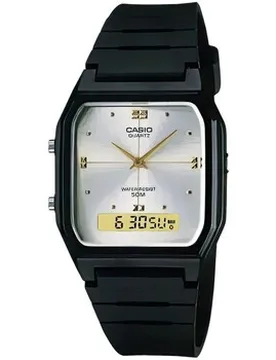 Armbanduhr Aw48he7avdf Einheitsgrösse Female - Casio - FashionsVida