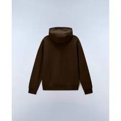 Sudadera de hombre balis h wint con capucha