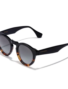 Gafas de sol Black Carey Gradient Black Muddy - Hawkers - FashionsVida