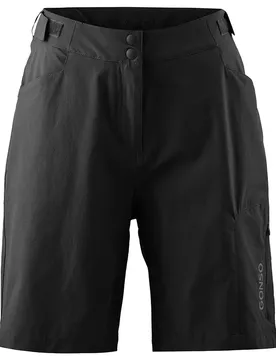 Gonso Short Adventure