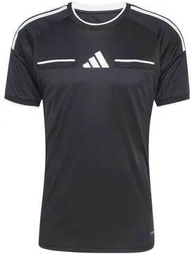 Referee 26 Jersey Herren Schiedsrichterhemd, schwarz XS - Adidas - FashionsVida