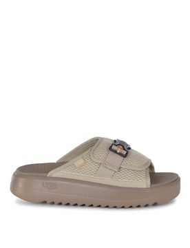 Ugg Pantofole in tessuto