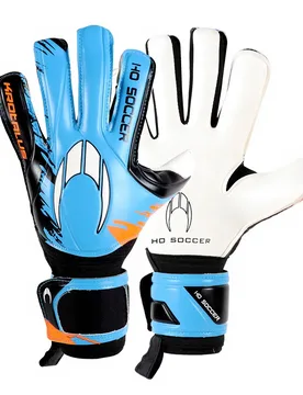 Gants De Gardien De But Krotalus Rn Reconditionné Metal Blue 10 unisex - HO SOCCER - FashionsVida