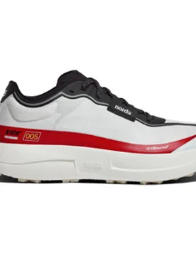 Trailschuhe Herren Laser 43 1/3 - NORDA - FashionsVida