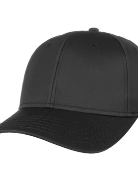 Mild Curved Cap - black - Unisex - Size: One Size - Hatshopping.co.uk - FashionsVida