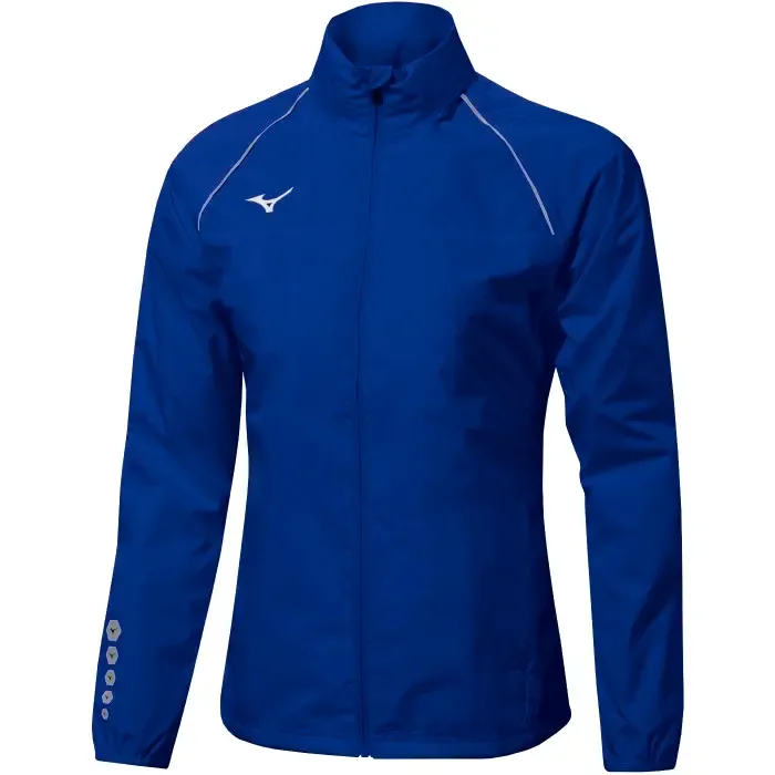 Jacke Osaka Wind - Bleu - unisex - Size: 3XL - Mizuno - FashionsVida