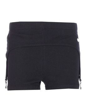 Jean Paul Gaultier Shorts neri