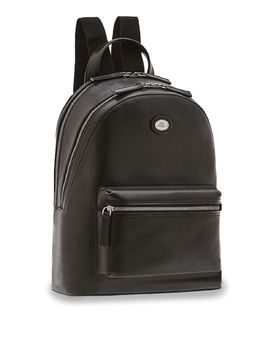 The Bridge Borsa Nero