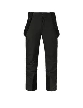 SCHÖFFEL Herren Skihose Style Pine schwarz 50 M - Schöffel - FashionsVida