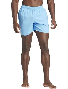 Short De Bain Solid Clx Short - Adidas - FashionsVida