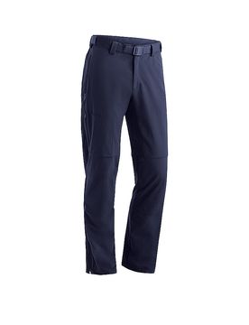 Pantalon de randonnée Halitit bleu marine 58 (kurz)