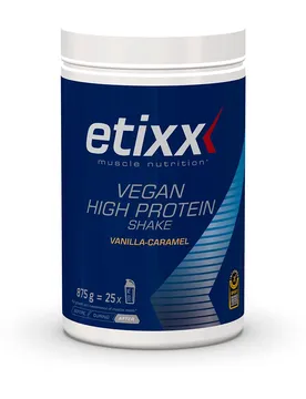 Secouer Vegan High Protein 875g Vanille Et Caramel