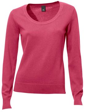 Heine Jersey rosa