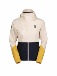 Chaqueta de mujer Explorair Light Dryo 2,5L coral XS