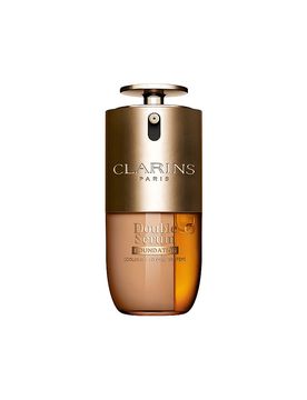 Clarins Double Serum Foundation M4C