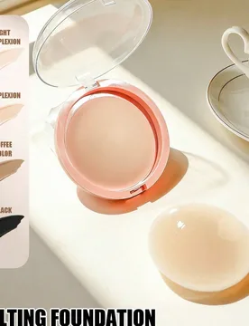 Set de 4 piezas de pétalos de silicona ultradelgados para el pecho de mujer para verano, almohadillas de sujetador invisibles, sujetadores autoadhesi - Shein - FashionsVida