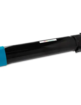 Toner Compatible Lexmark X950 X952 X954/x950x1cg/x950x2cg Cyan One Size unisex - Owa - FashionsVida